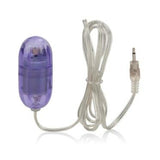 DOUBLE PLAY DUAL MASSAGER