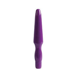 Fujiko's Waterproof Anal Probe - Purple