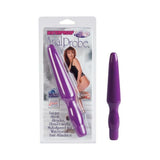 Fujiko's Waterproof Anal Probe - Purple