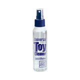 Anti Bacterial Toy Cleaner 4oz
