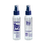 Anti Bacterial Toy Cleaner 4oz