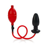 COLT Expandable Butt Plug - Black