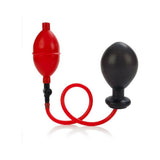 COLT Expandable Butt Plug - Black