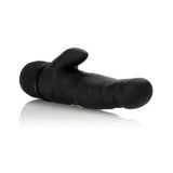Black Velvet 5 inch Clit Stimulator