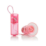 Tush Trainer Intermediate Pink Butt Plug