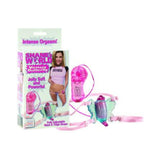 Shane's World Venus Butterfly