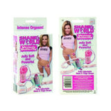 Shane's World Venus Butterfly