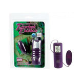 Waterproof Pocket Exotics Bullet