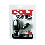 COLT Power Bullet Waterproof - Black