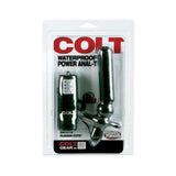 Colt Waterproof Anal T