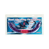 Dual Vibrating Flexi Dong