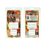 Girth Rings Clear or Smoke