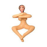 Wrap Around Lover Doll