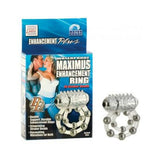 Maximus Enhancement Ring 10 Stroker