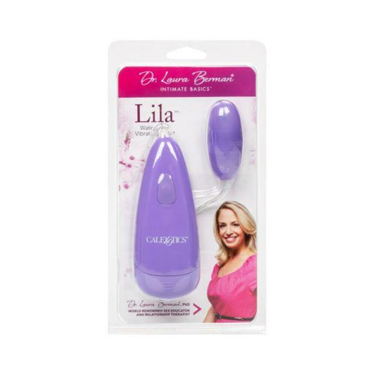 Berman Intimate Basics Lila