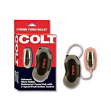 Colt Xtreme Turbo Bullet