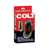 Colt Xtreme Turbo Bullet