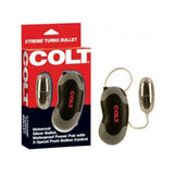 Colt Xtreme Turbo Bullet