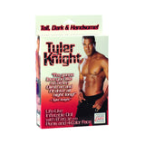 Tyler Knight Doll
