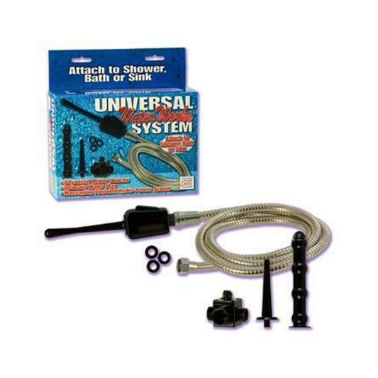 Universal Water Works System