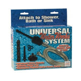 Universal Water Works System