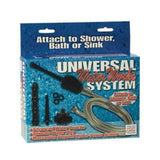 Universal Water Works System