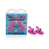 Nipplettes - Pink