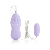 Twin Pleasure Pak Purple Bullet Vibrators