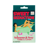 Sweet Seduction Game For 2 Adult Players