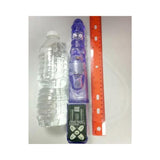 Purring Thrusting Panther Stimulator