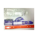 Purring Thrusting Panther Stimulator