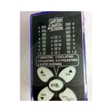 Purring Thrusting Panther Stimulator