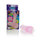 Sue Johanson's Super Head Honcho