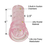 Sue Johanson's Super Head Honcho