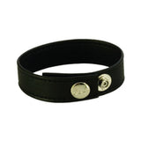 Colt Adjustable 3 Snap Leather