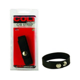 Colt Adjustable 3 Snap Leather