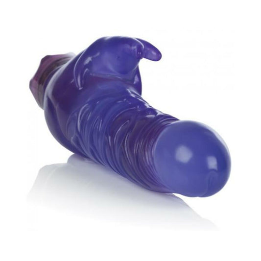 Basic Essentials Bunny - 10 Function Purple