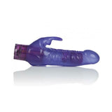 Basic Essentials Bunny - 10 Function Purple