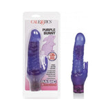 Basic Essentials Bunny - 10 Function Purple