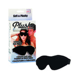 Plushy Gear Eye Mask