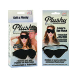 Plushy Gear Eye Mask
