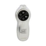 Sterling Collection 7 Function Dual Controller For 2 Independent Plug In Bullets