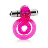 Dual Clit Flicker - Pink