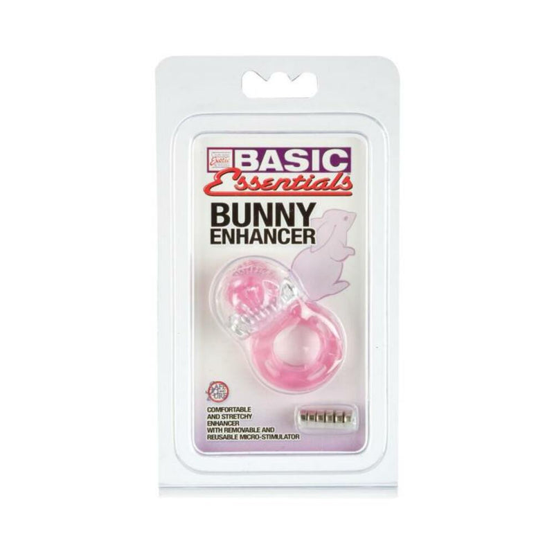 Basic Essentials Bunny Enhancer