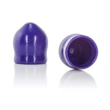 Mini Nipple Suckers Purple