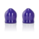 Mini Nipple Suckers Purple