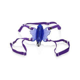 Wireless Venus Butterfly Wearable Stimulator