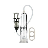 Enhance Travel Pump System