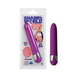 Shane's World Sorority Party Vibe - Nooner Purple