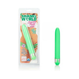 Shane's World All Night Long Sorority Party Vibe Green